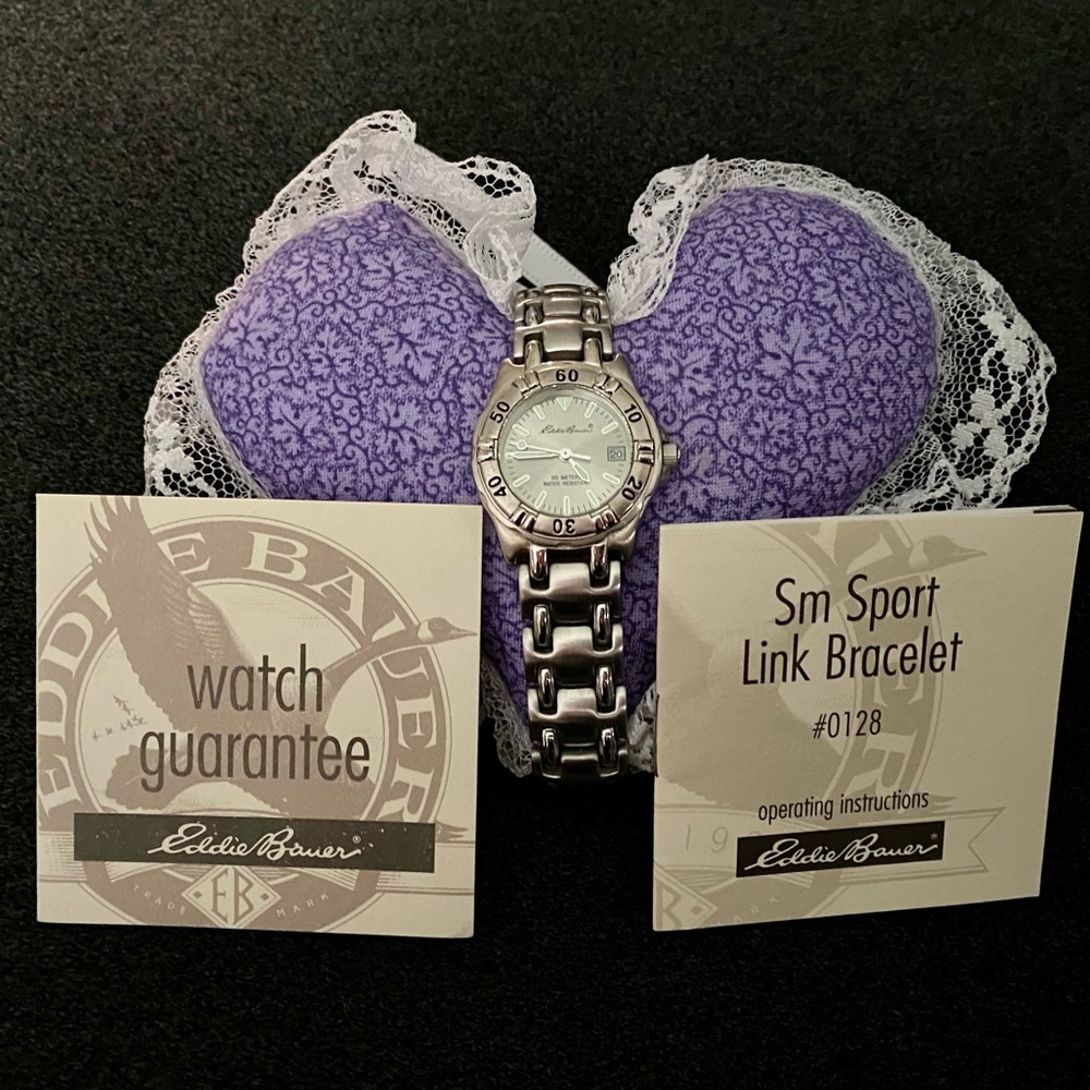 Women’s EDDIE BAUER Link Watch